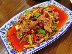 土匪猪肝-成都味道(望江西路店)