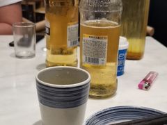 -情妹妹干锅锅(中海国际购物公园店)