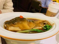 -肆月河豚·新淮扬(金融街店)