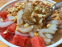 -陈氏冰粉(龙山中学店)