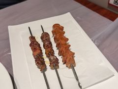 烤纯肉肠-有位虾匠·香辣蟹·小龙虾(李村店)