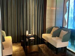 -星漾里•SPA•足道•按摩•养生(吕厝店)