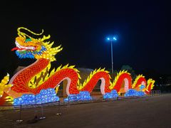 -武汉园博园(武汉自然博物馆)