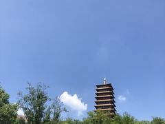 -牛首山文化旅游区