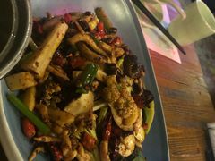 -胡桃里音乐酒馆(曲江店)