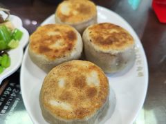 -清真牛街祥云轩门钉肉饼(左家庄店)