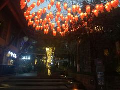 -铜锣湾·有麝自然香(重庆新天地店)