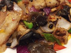 -黄家饺子东北特色菜馆(湖滨商业街店)