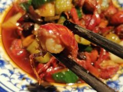 -功夫小龙虾·烧烤·江湖菜(金沙洲店)