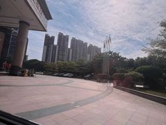 -丰顺宝丰酒店温泉