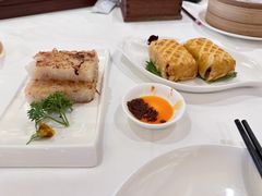 -白天鹅宾馆-宏图府餐厅