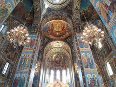 -滴血救世主教堂