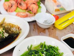 -阿杰臻选海鲜饭店(普陀山店)