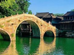 -乌镇景区