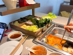 -海底捞火锅(天一广场亚细亚店)