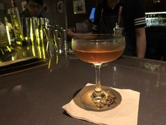 -船长酒吧 The Captain