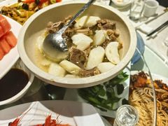 -赢融印象•龙泉店•清真云南菜•民族菜(小菜园店)