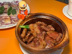 -雅苑餐厅(朝天路店)