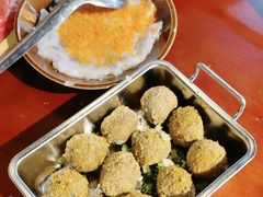 -夺富贵夺夺粉火锅(魏公村店)