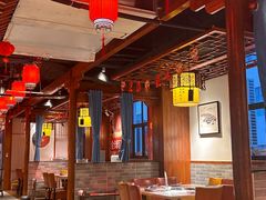 -重庆刘一手火锅(昌江恒基店)