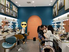 -海马体照相馆(重庆爱琴海购物公园店)