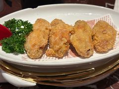 -新白鹿餐厅(西湖银泰店)