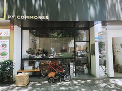 门面-常识咖啡common sense(春熙路店)
