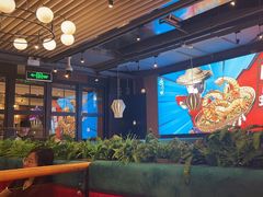 -避风塘(五角场店)