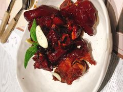 -娜娜家·Nana's restaurant(国金汇店)