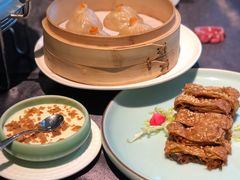 纯蟹粉小笼-蟹榭·本帮江浙菜·蟹宴(五角场合生汇商场店)