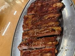 烧排骨-南沙辉记烧鸡·荔枝木炭火吊烧(旧镇店)