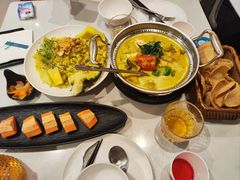 -美奈小馆·越南料理(福田星河COCO Park店)