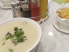 -盛记粥面(佐敦店)