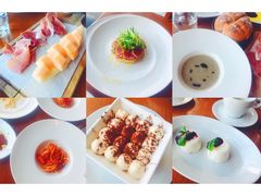 -沈阳君悦酒店·意坊意大利餐厅