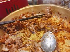 -围龙屋客家食府(福田店)