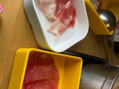 -苏格里岛自助海鲜烧烤火锅(南门口店)