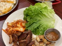 烤梅肉-青春分食(仙林大学城店)