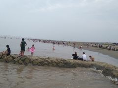 -南汇嘴观海公园