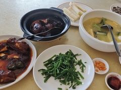 -群乐饭店(滨安路店)