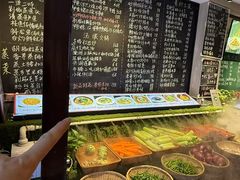 -王捌小院(红花坡店)