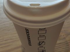 -星巴克(长春世纪鸿源店)