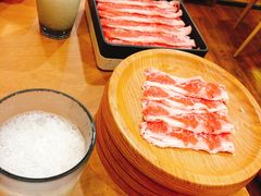 -牛New寿喜烧(青浦店)