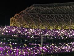 -福建省奥林匹克体育中心-体育馆