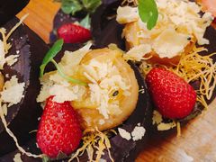 -烛影拾光观景餐厅·创意菜·摄影·小提琴(大唐不夜城店)