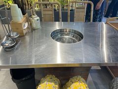 -郭铁柱·泥炉老火锅(江北龙湖天街店)