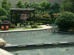 -美食汇自助西餐厅(荆州富力万达嘉华酒店)