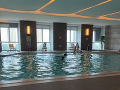 -常熟理文铂尔曼酒店