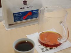 -Onirii Coffee(长乐路店)
