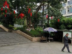 -沙河三洞古桥公园