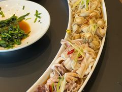 -赶海部落海鲜城(海阳路店)